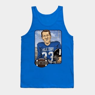 Fullback Bundy Tank Top